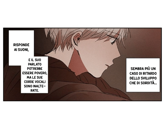 Where The Dragon's Rain Falls Ch. 4 第16页
