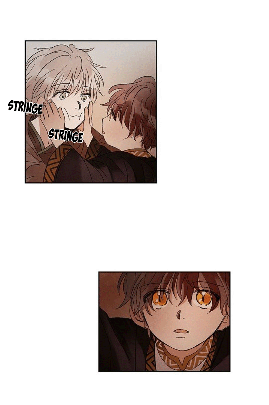 Where The Dragon's Rain Falls Ch. 4 第20页