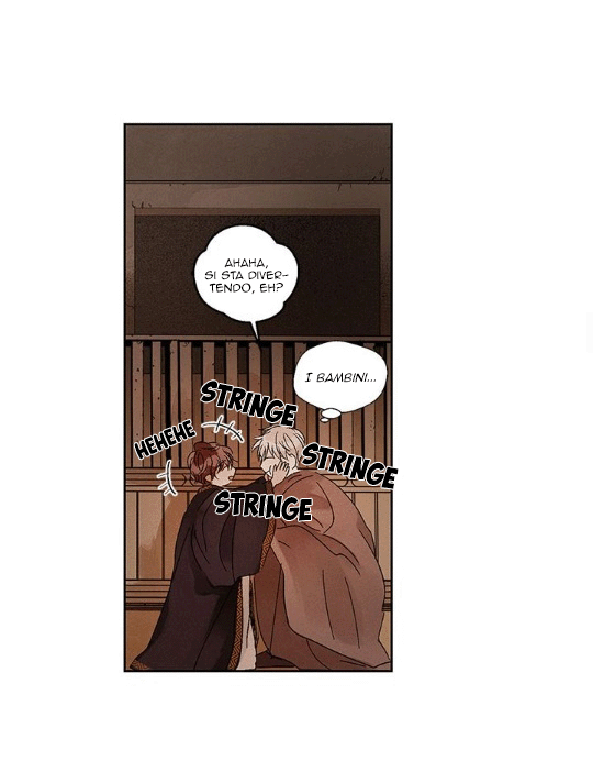 Where The Dragon's Rain Falls Ch. 4 第21页