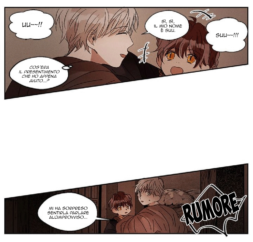 Where The Dragon's Rain Falls Ch. 4 第25页
