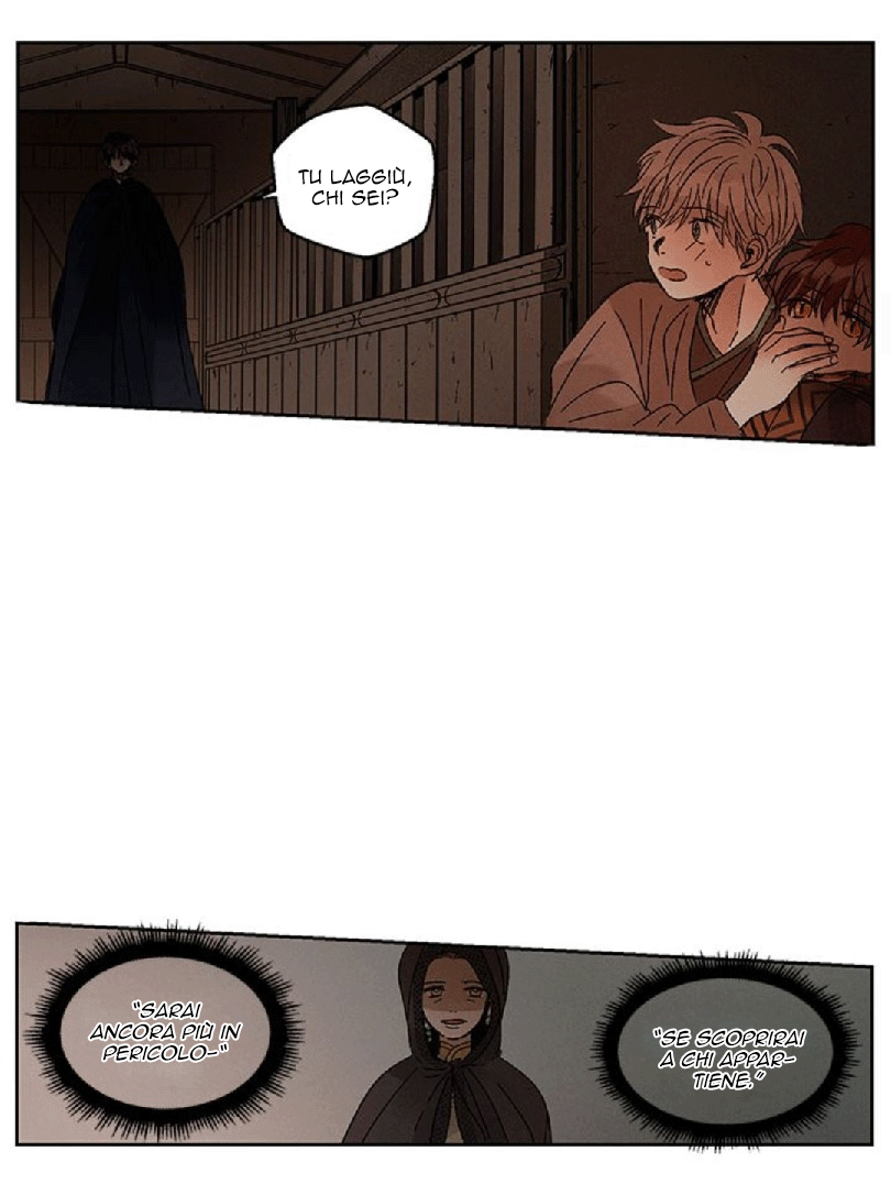 Where The Dragon's Rain Falls Ch. 4 第27页