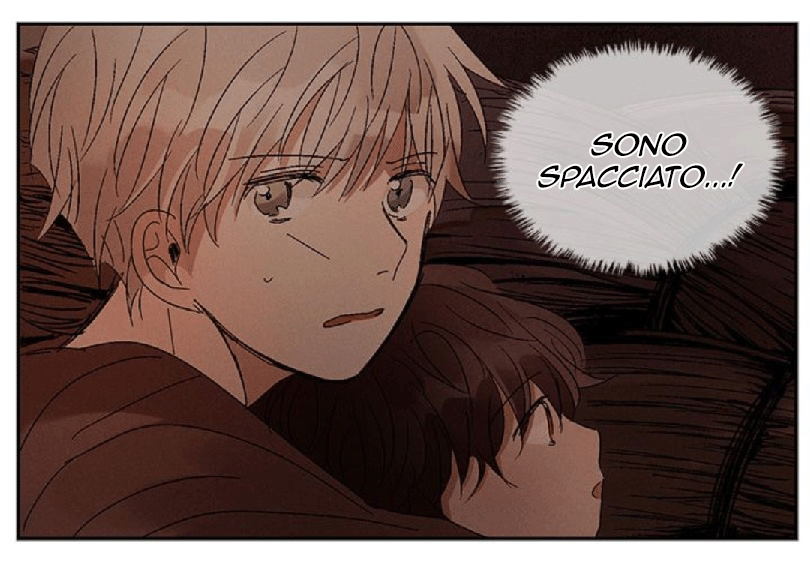 Where The Dragon's Rain Falls Ch. 4 第28页