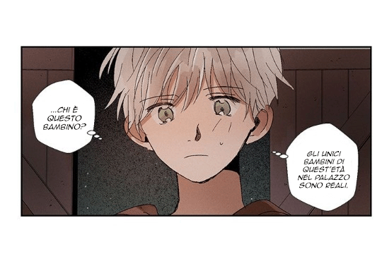 Where The Dragon's Rain Falls Ch. 4 第4页