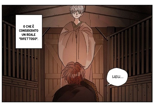 Where The Dragon's Rain Falls Ch. 4 第6页