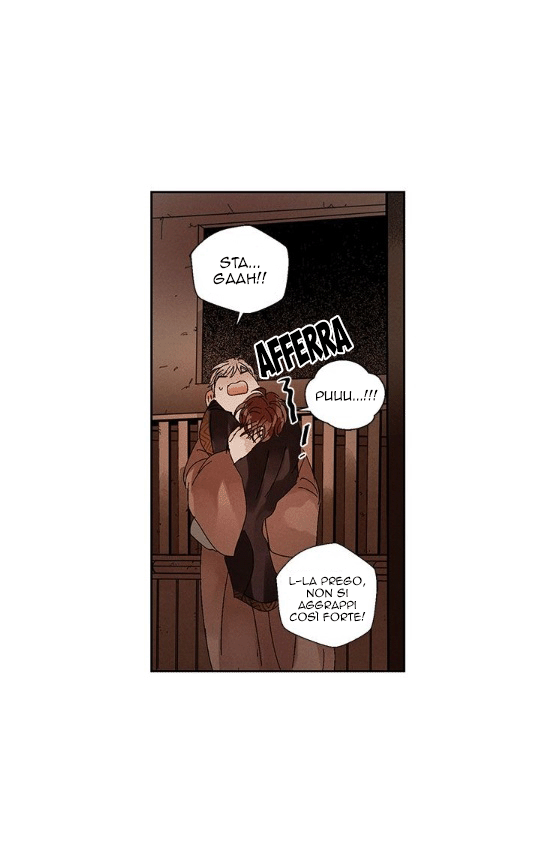 Where The Dragon's Rain Falls Ch. 4 第10页