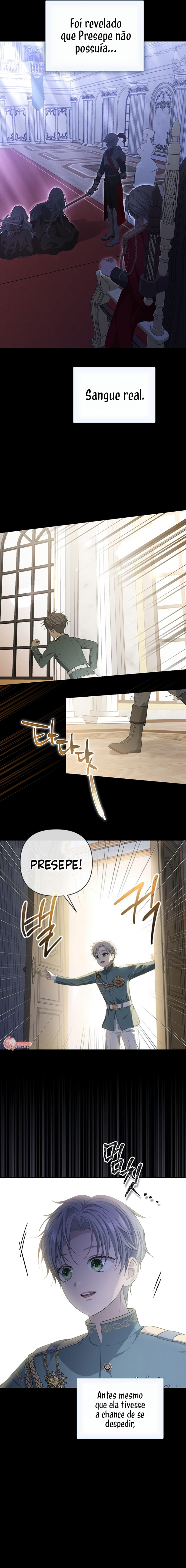 Presepe Outside the Cage Vol. 1 Ch. 2 第12页