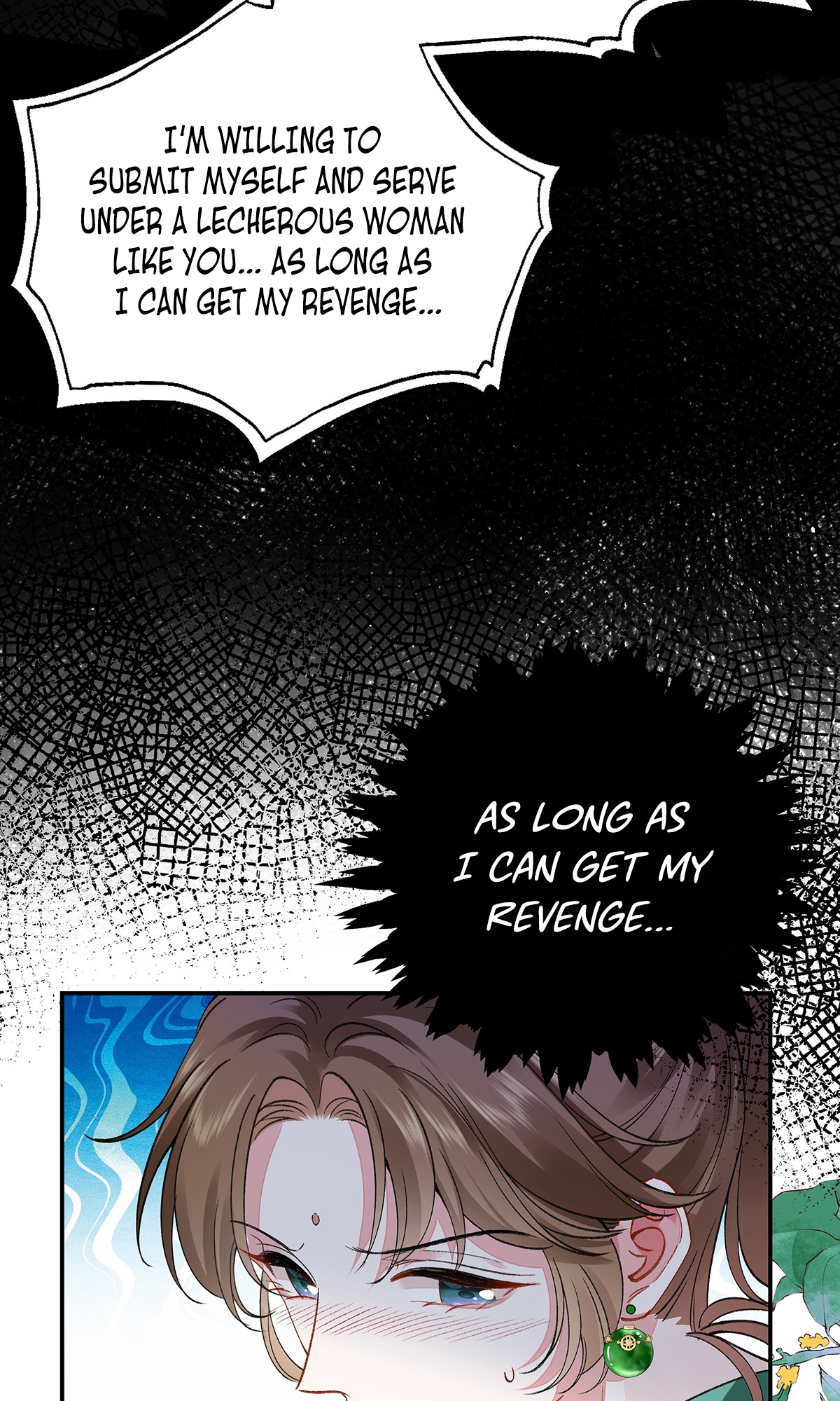 Transmigrating into a Cultivation Novel to Form a Harem Ch. 6 第20页