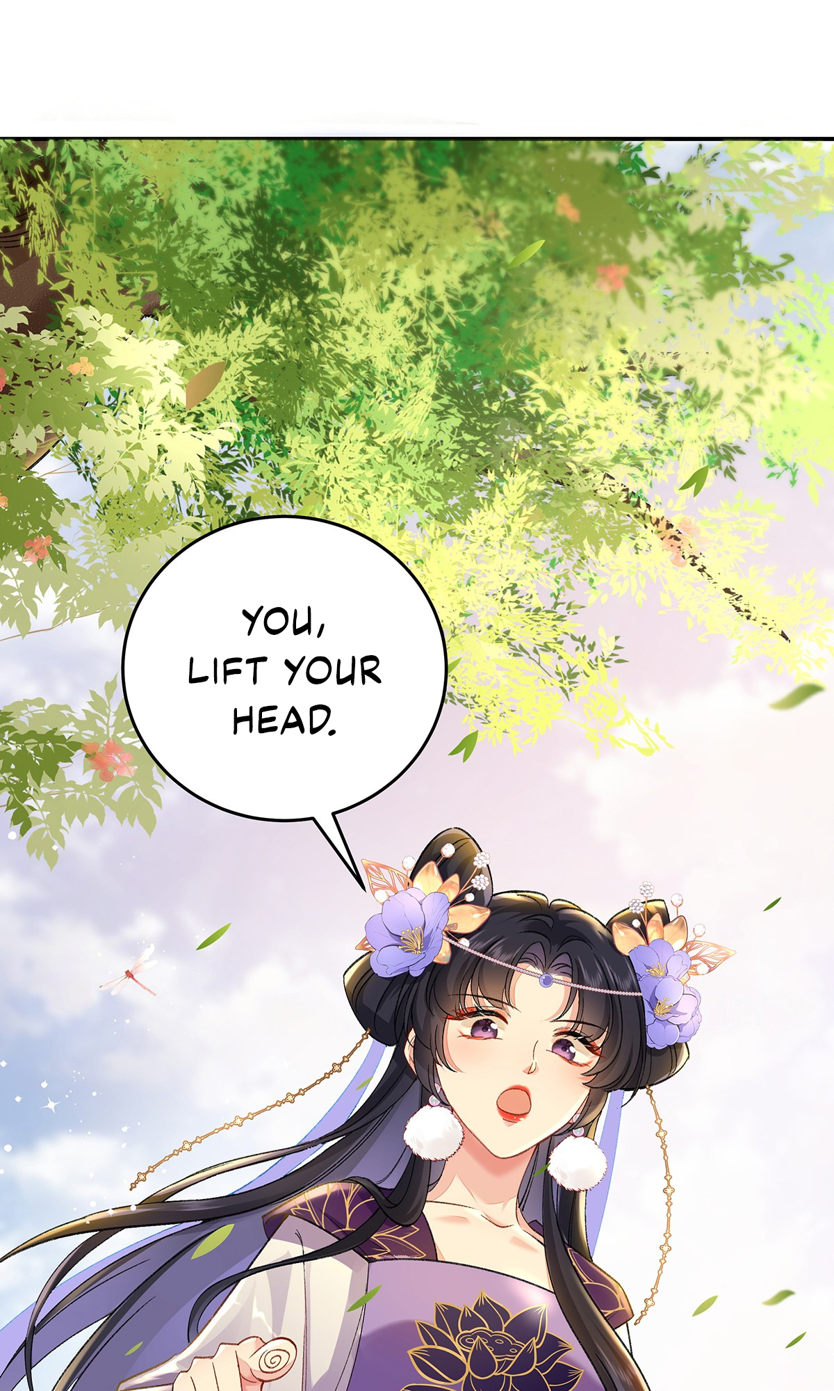 Transmigrating into a Cultivation Novel to Form a Harem Ch. 6 第25页