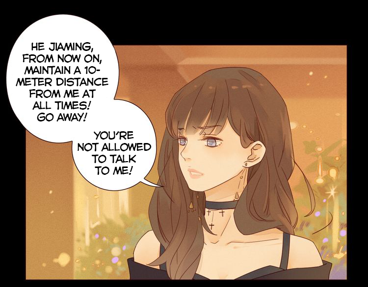 She May Not Be Cute Ch. 1 第120页