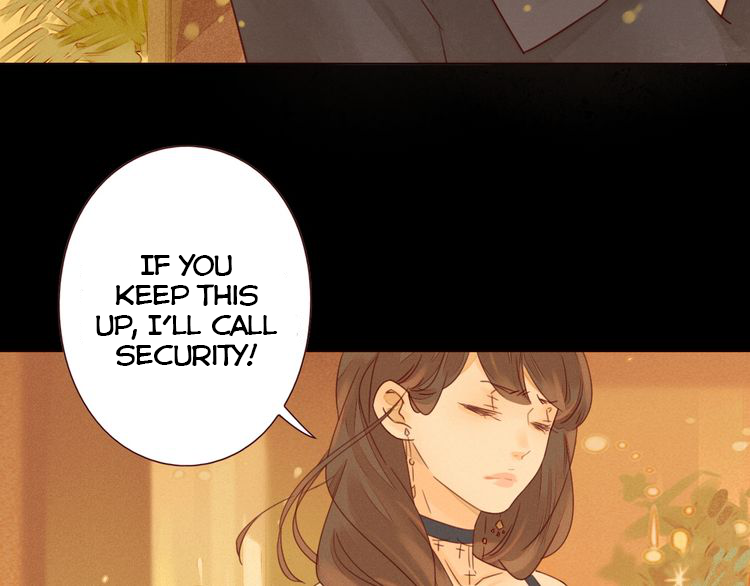She May Not Be Cute Ch. 1 第127页