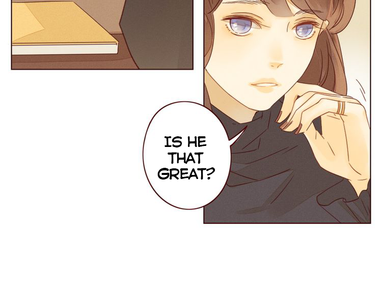 She May Not Be Cute Ch. 1 第83页