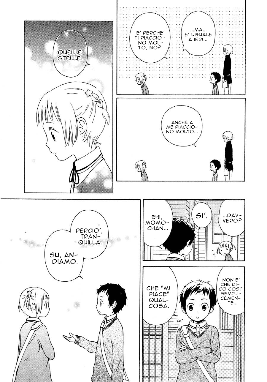 Kokoro Kimiiro Sakurairo Vol. 1 Ch. 2 第12页
