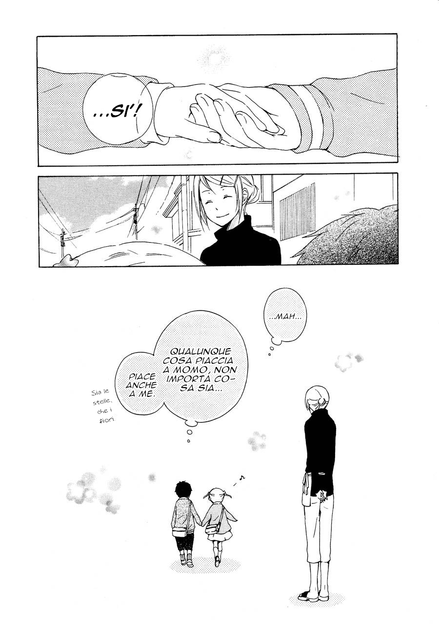Kokoro Kimiiro Sakurairo Vol. 1 Ch. 2 第13页