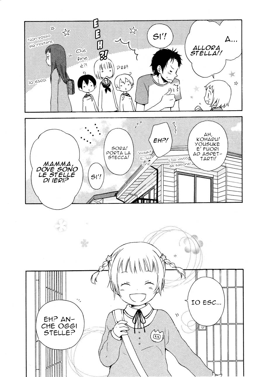 Kokoro Kimiiro Sakurairo Vol. 1 Ch. 2 第10页