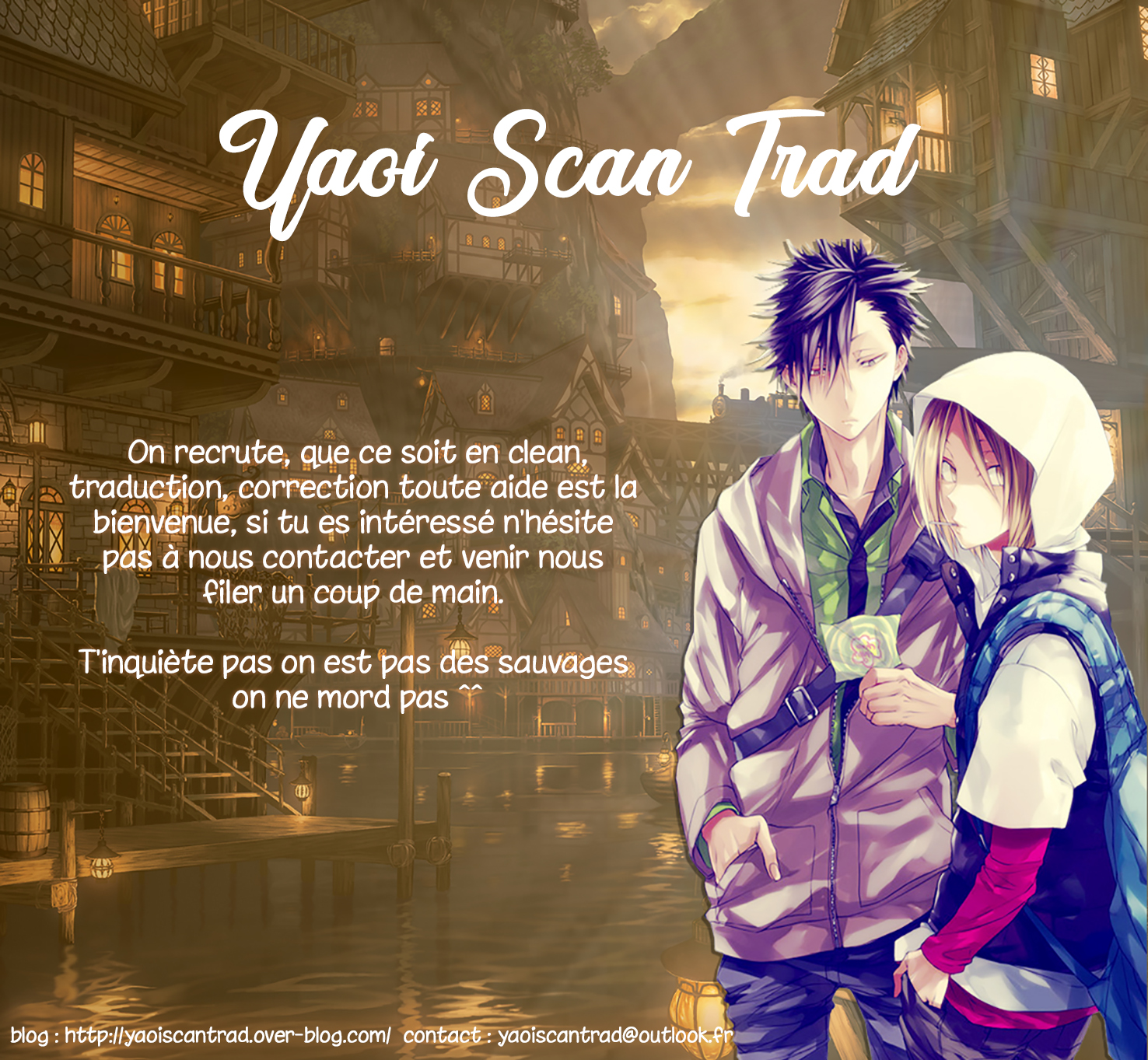 Sekai wa Shippo de Dekiteiru Vol. 1 Ch. 3 第36页