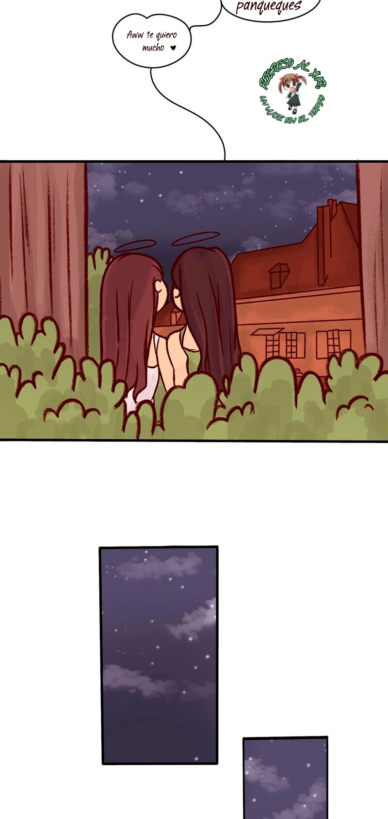 Solar Eclipse Ch. 5 第20页