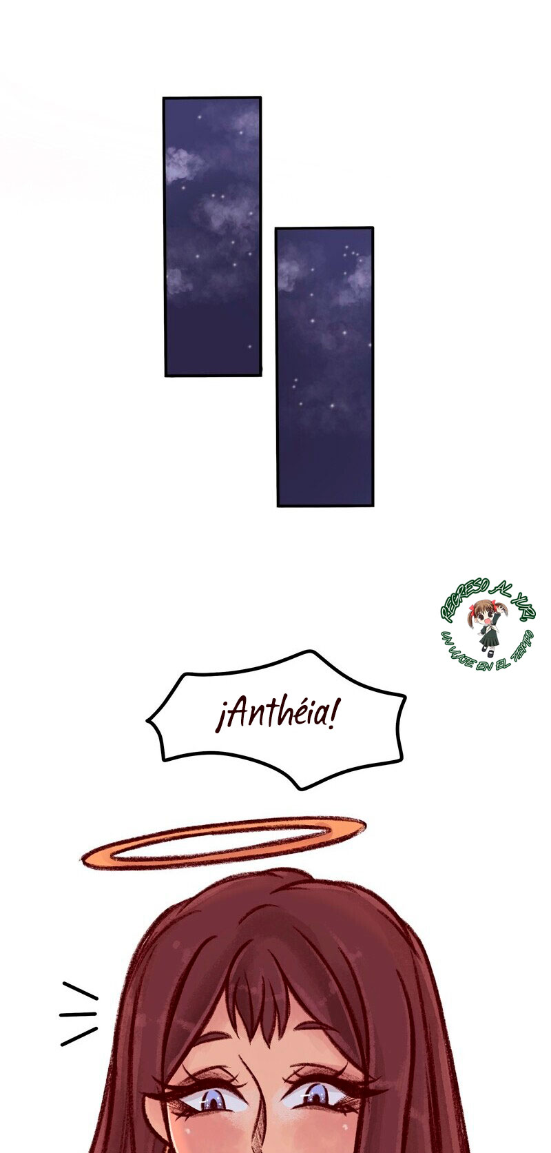 Solar Eclipse Ch. 5 第9页