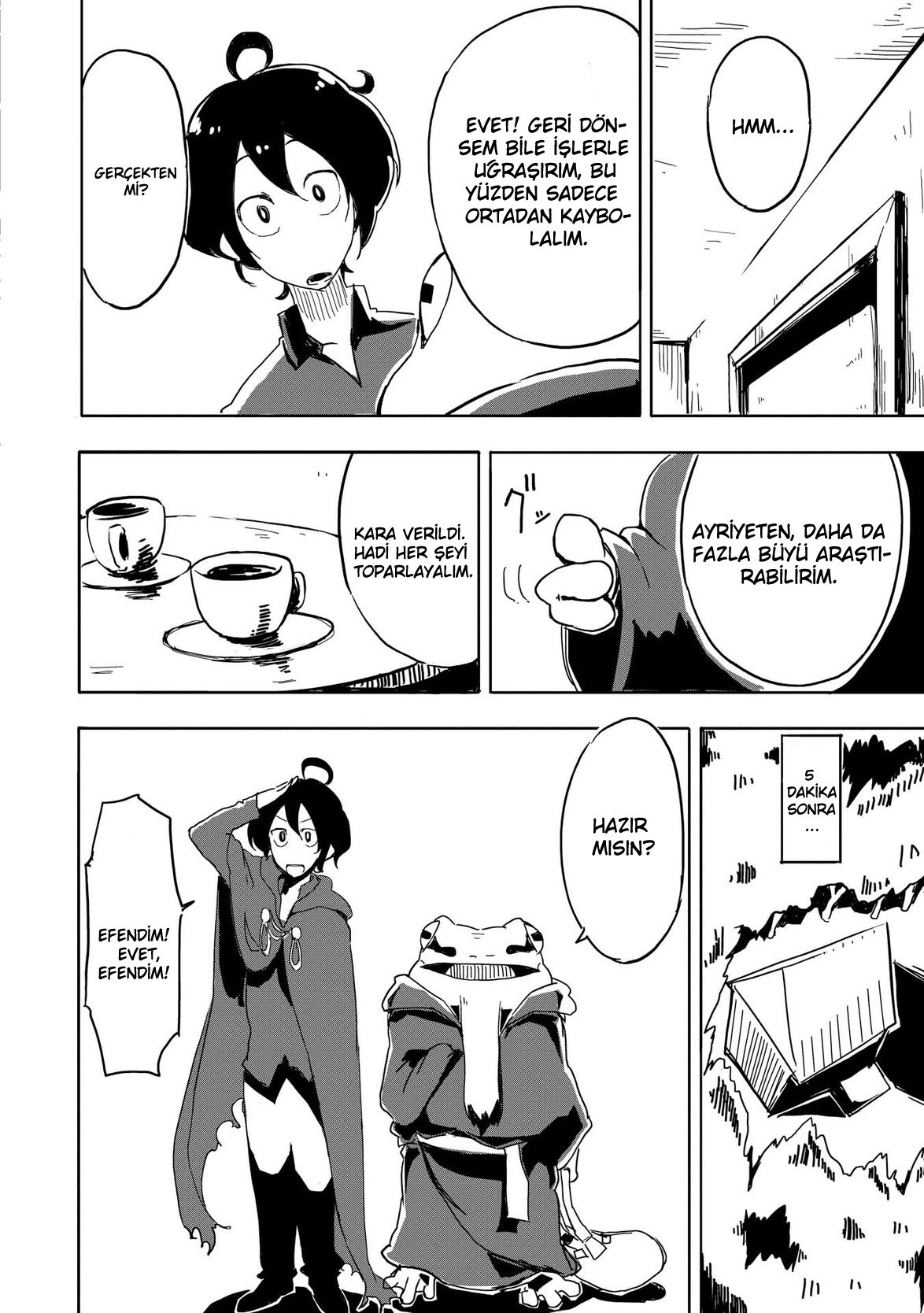 Ore to Kawazu-san no Isekai Hourouki Vol. 1 Ch. 2 第15页