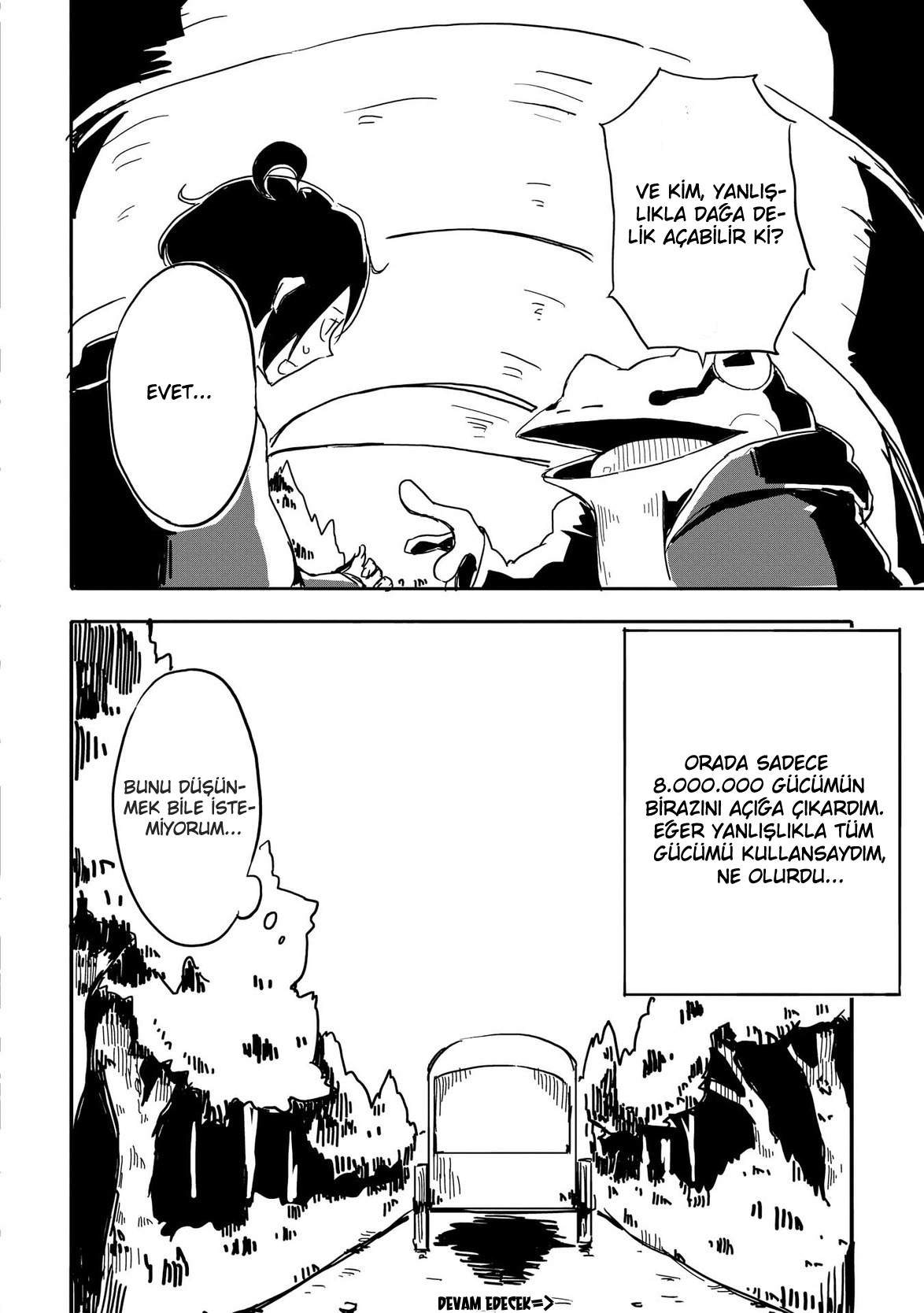 Ore to Kawazu-san no Isekai Hourouki Vol. 1 Ch. 2 第21页