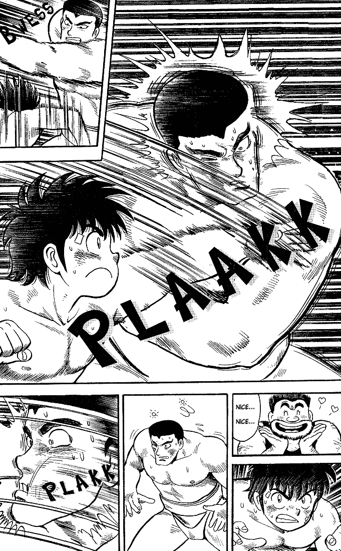 Discover Vol. 1 Ch. 2 第12页