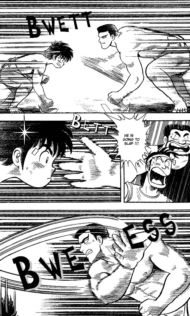 Discover Vol. 1 Ch. 2 第10页