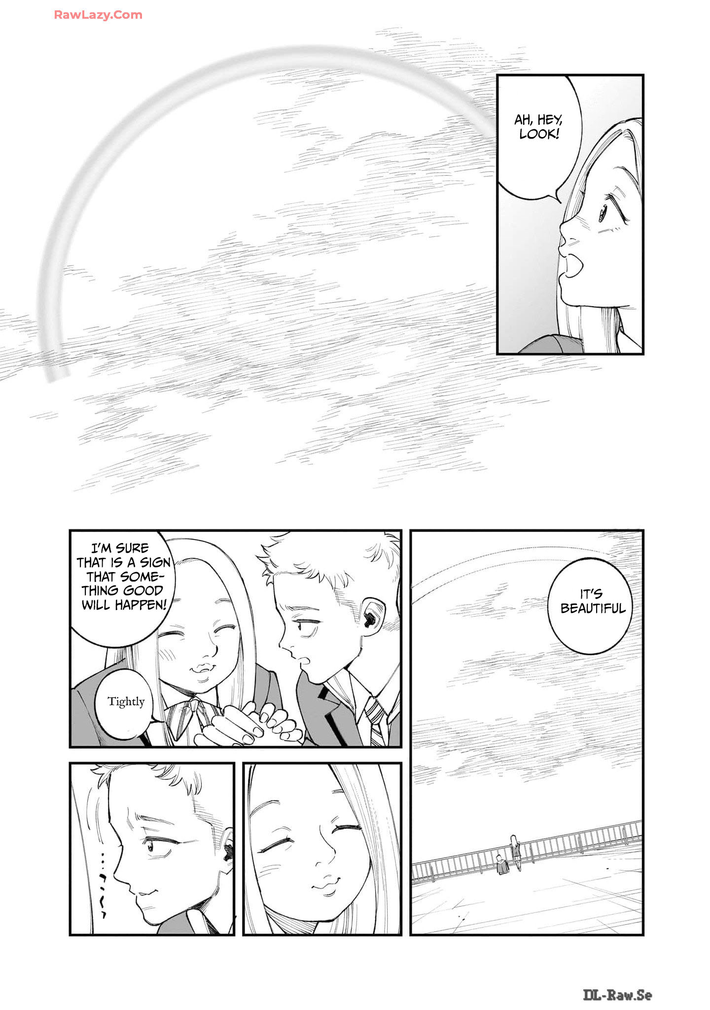 Hitode-chan ni Korosareru Vol. 1 Ch. 4 第3页