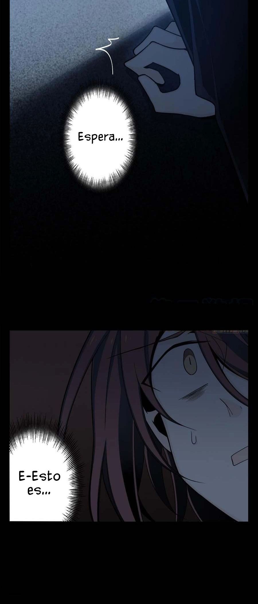 Welcome to the Nightmare Game Ch. 1 第33页