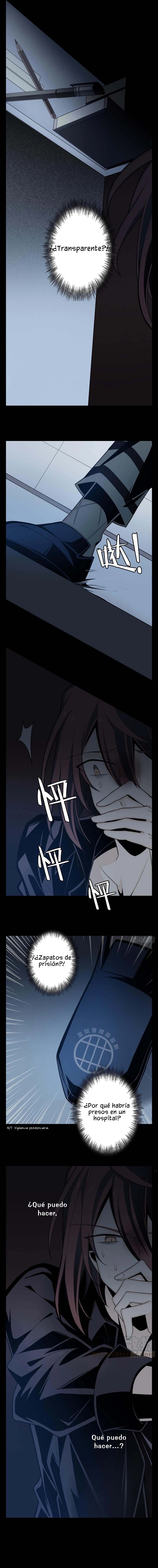 Welcome to the Nightmare Game Ch. 1 第34页