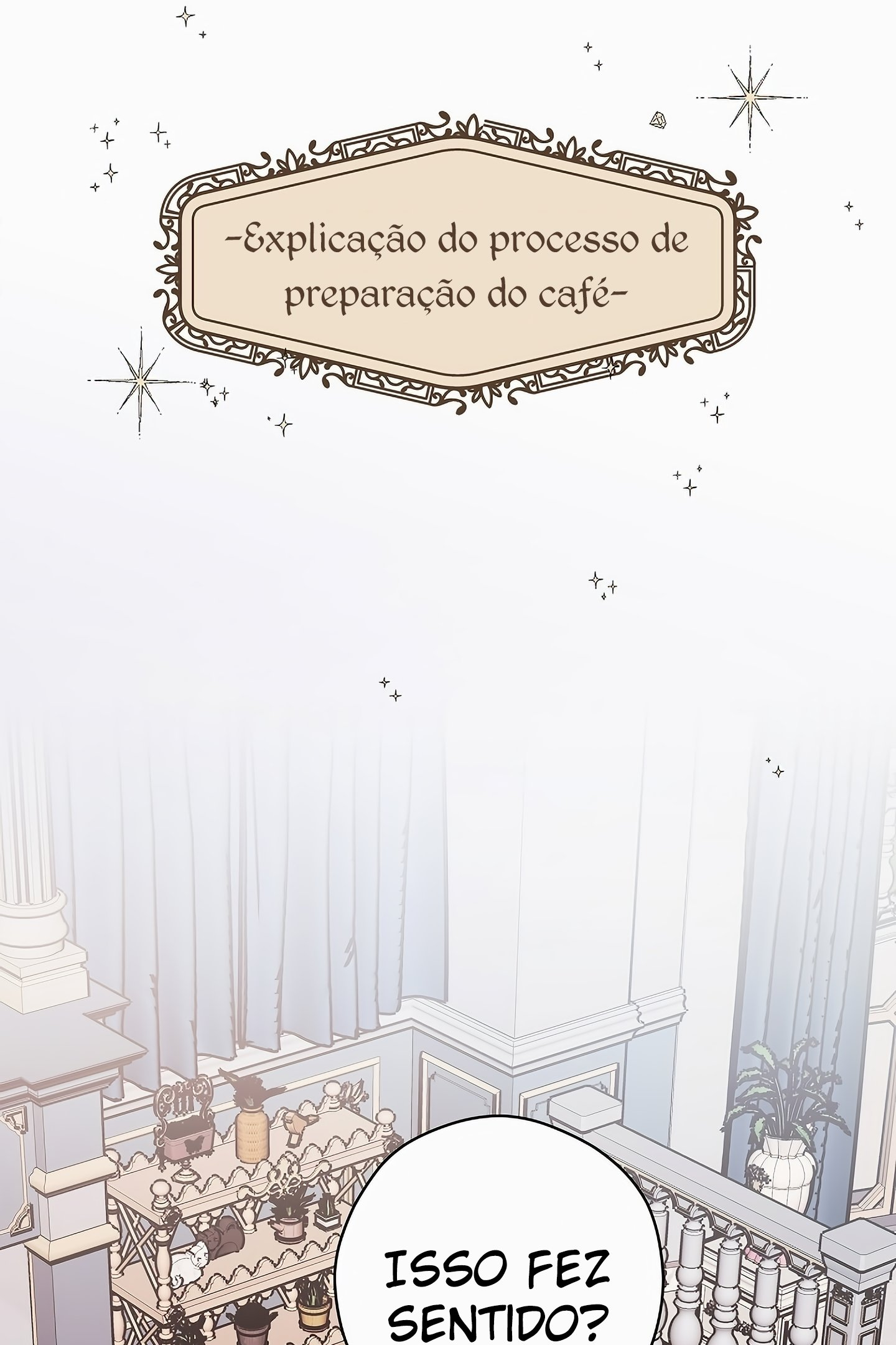 Duchess's Lo-Fi Coffeehouse Ch. 3 第84页