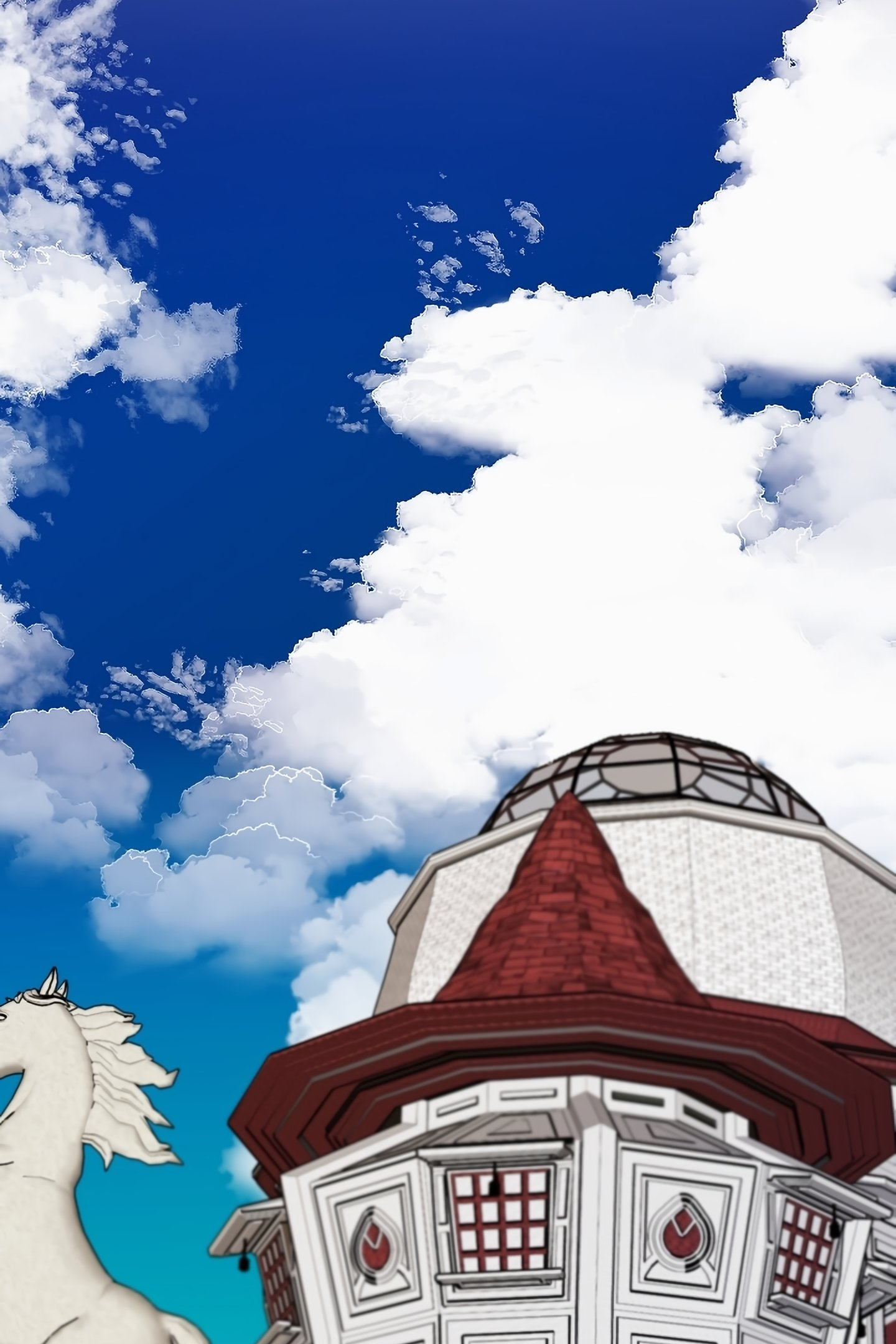 Duchess's Lo-Fi Coffeehouse Ch. 3 第10页