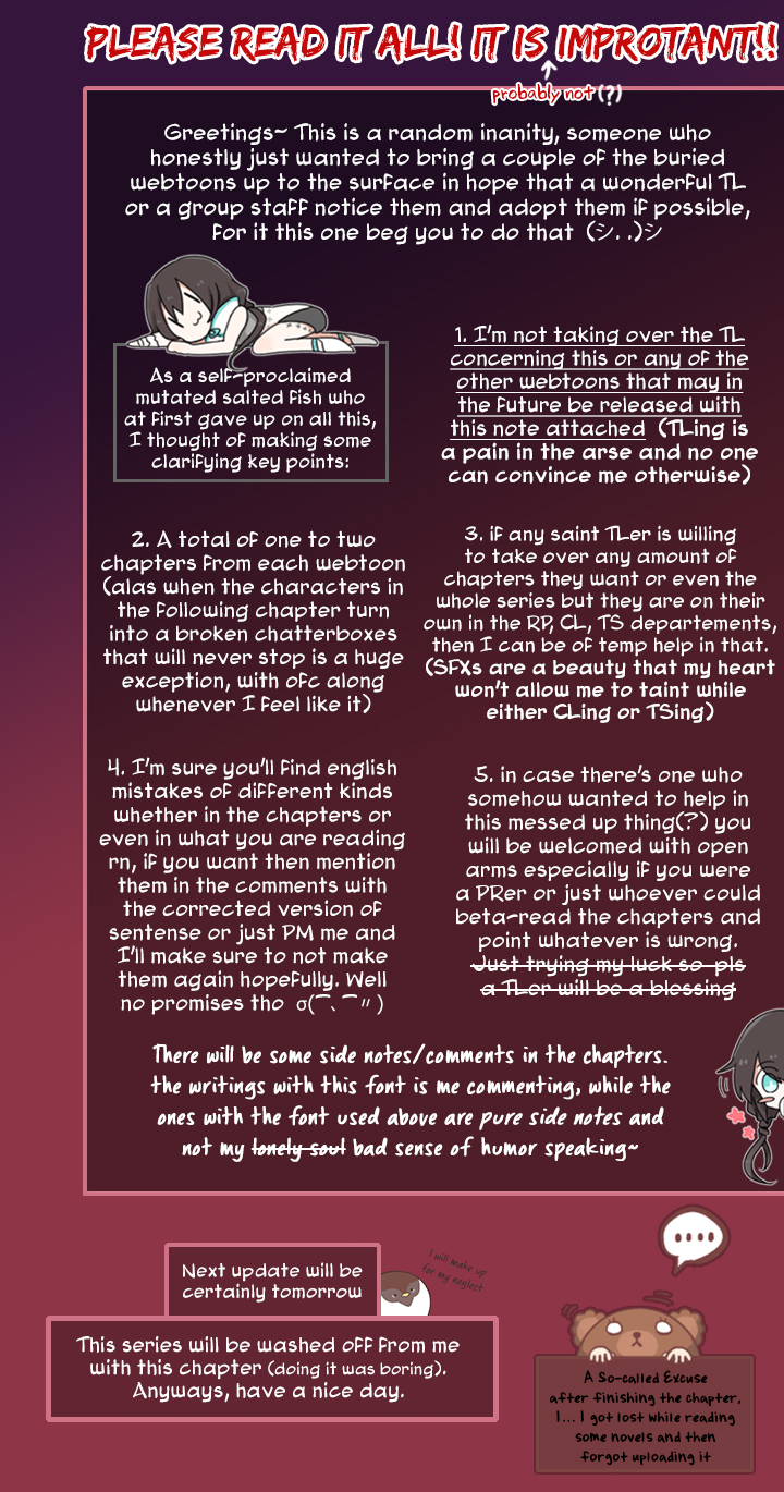 Pendant of the Elemental Ch. 3 第9页