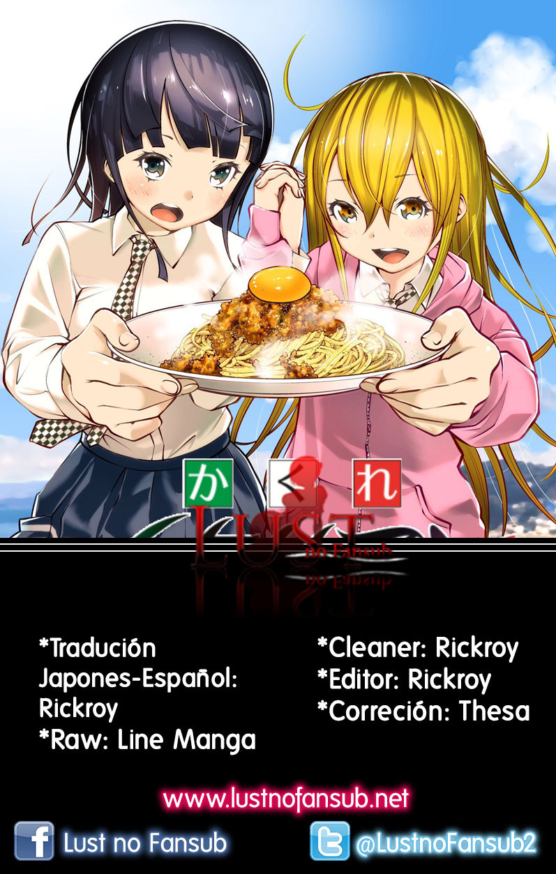 Kakure Italian ¡en busca de un menchisando especial! ¡Boloñesa esponjosa sin complicaciones! 第1页