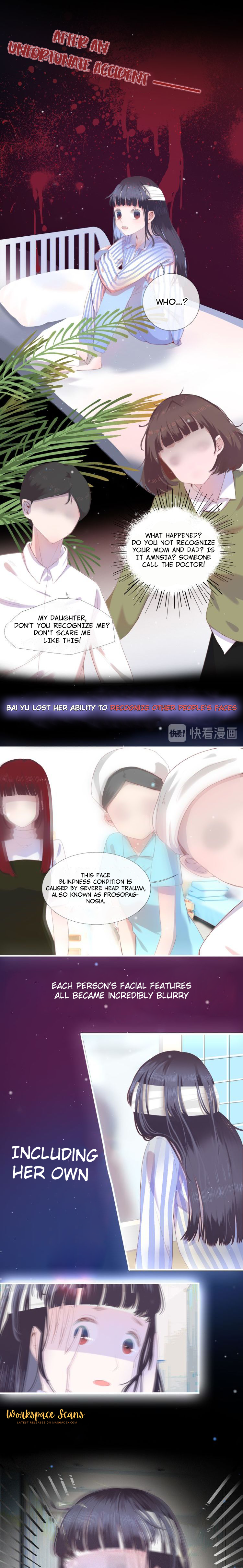 Hey! Be More Confident 第1页