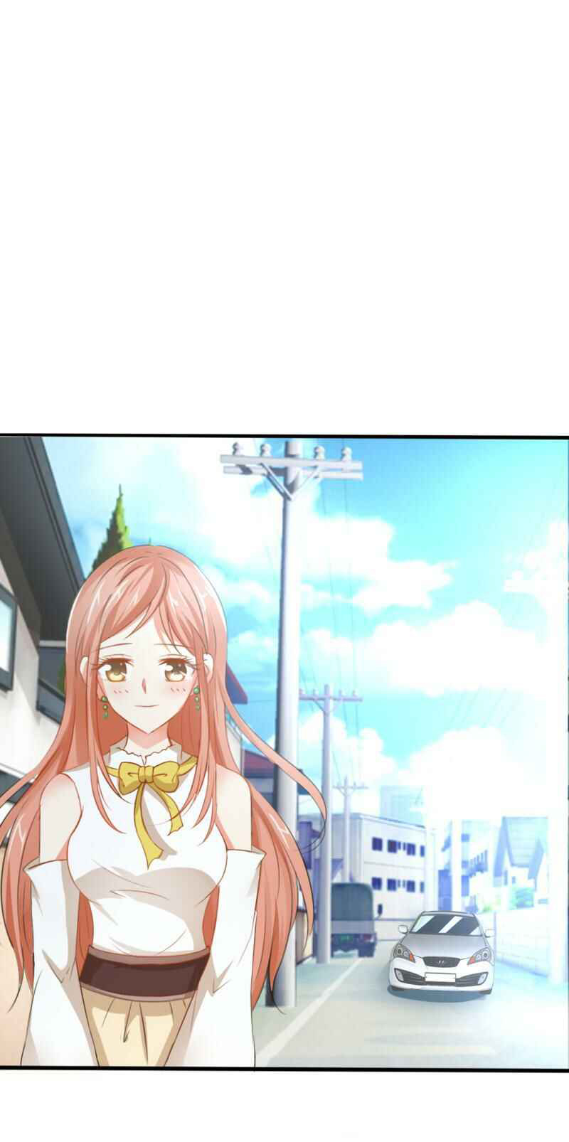Master Li's Pampered Wife Ch. 1 第2页