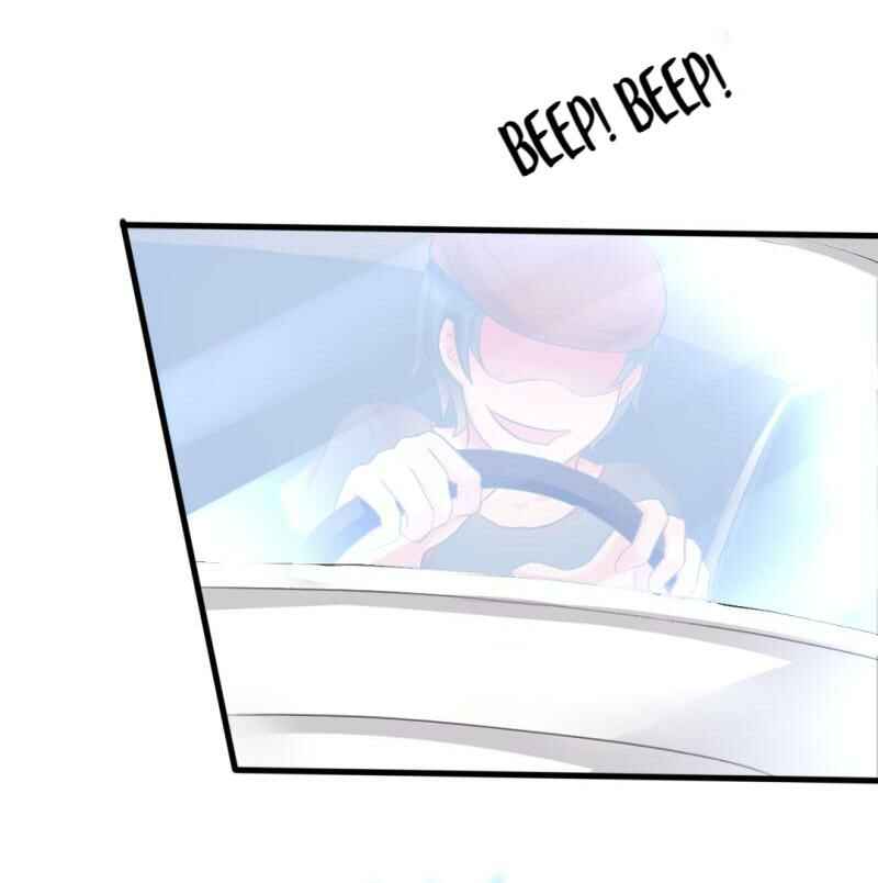 Master Li's Pampered Wife Ch. 1 第3页