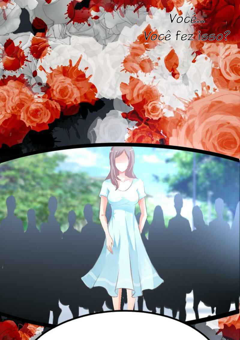 Master Li's Pampered Wife Ch. 1 第7页