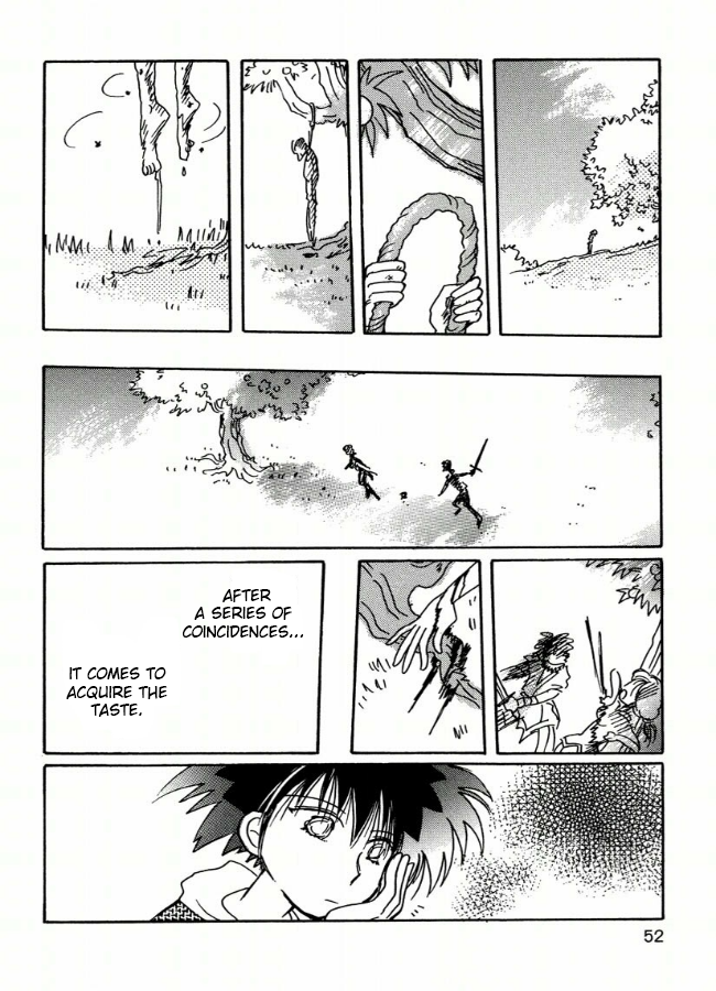 Chikita Gugu Vol. 1 Ch. 2 第24页