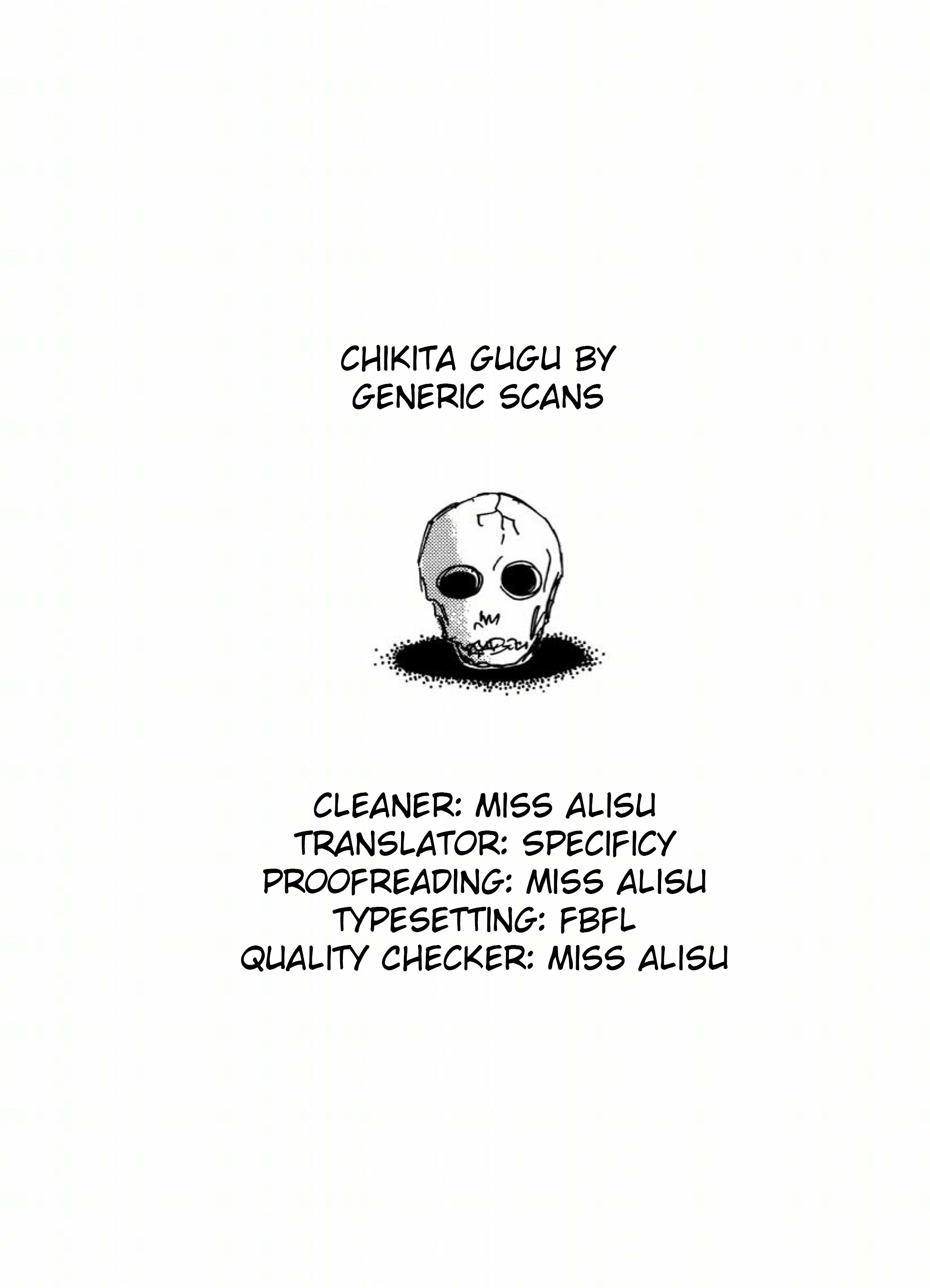 Chikita Gugu Vol. 1 Ch. 2 第27页