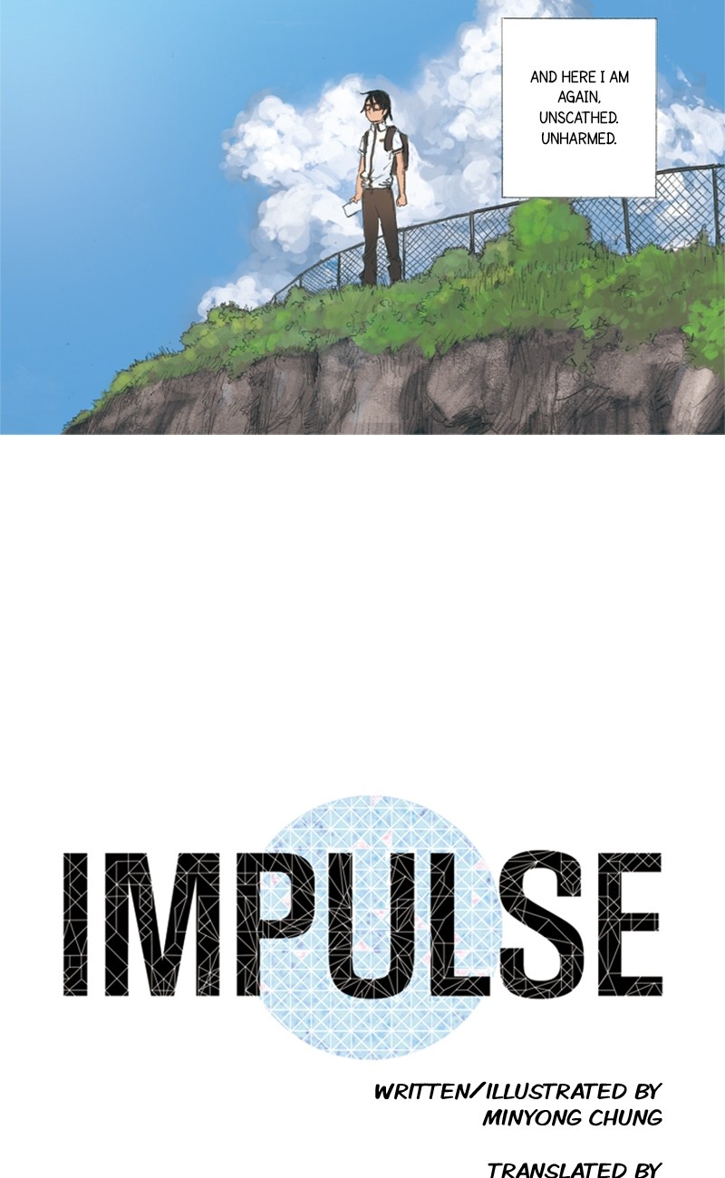 Impulse Vol. 1 Ch. 2 第14页