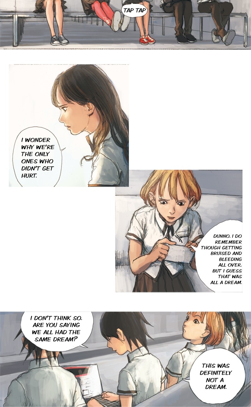 Impulse Vol. 1 Ch. 2 第17页