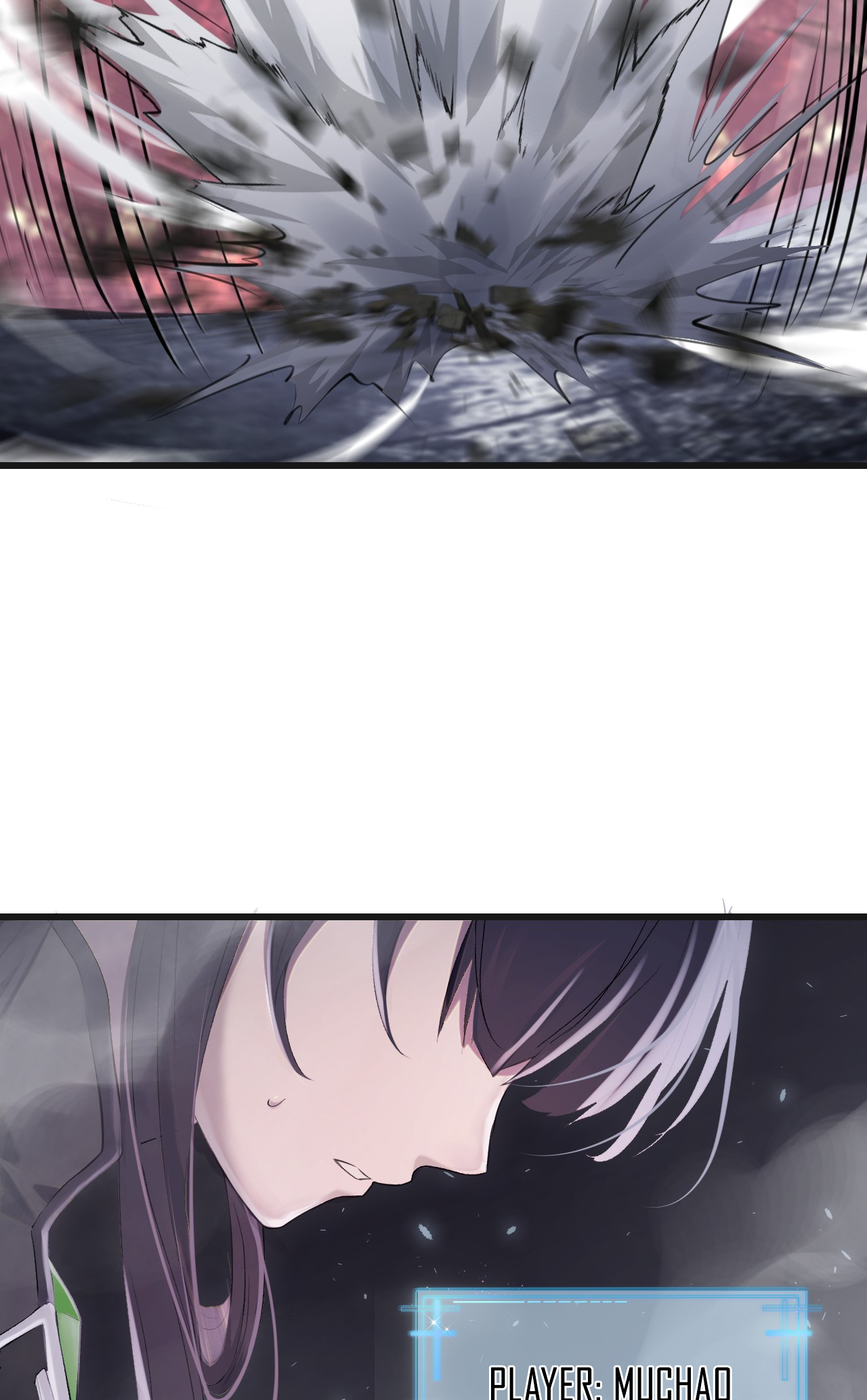 Starting the Game as Your Capture Target Dying at the Beginning of the Game 第13页