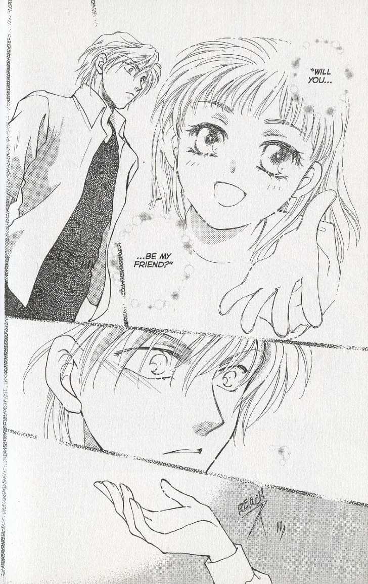 Joousama no Inu Vol. 1 Ch. 2 第31页