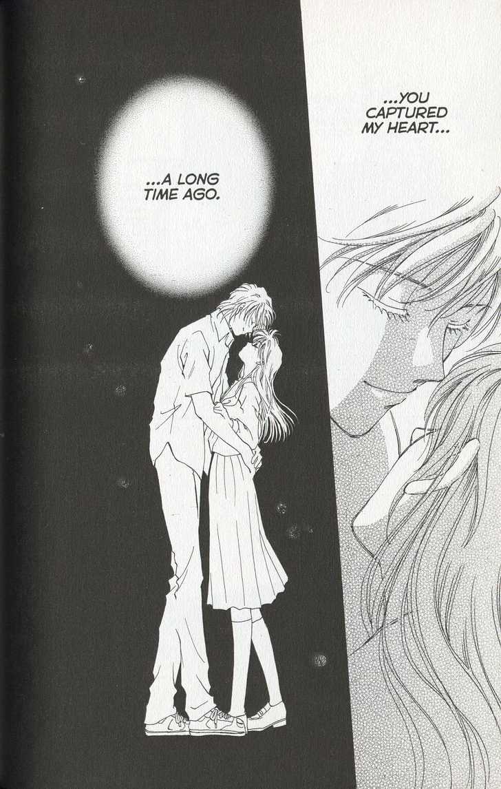 Joousama no Inu Vol. 1 Ch. 2 第39页