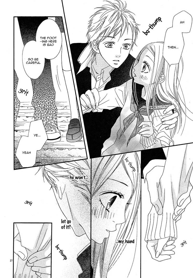 Hatsukoi to Akanezora Oneshot 第29页