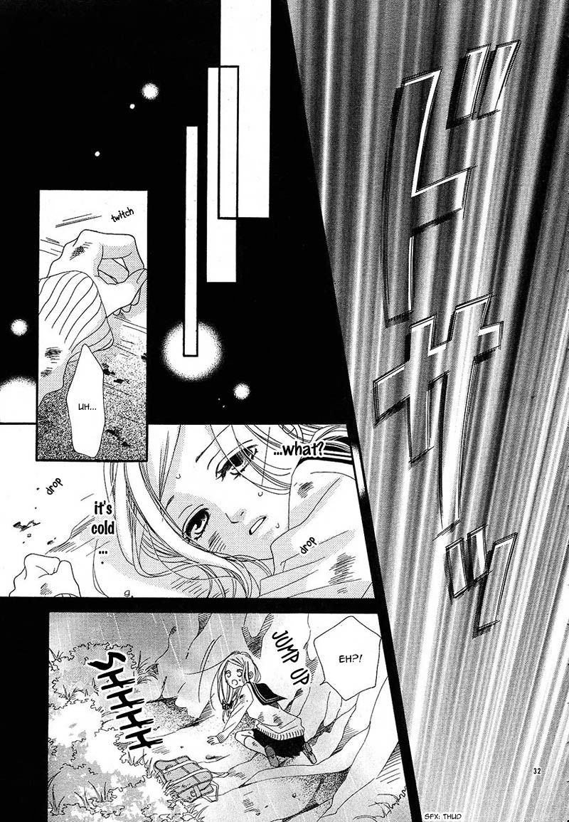 Hatsukoi to Akanezora Oneshot 第34页