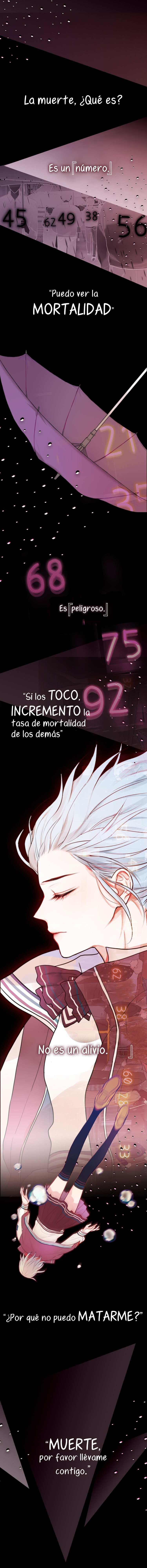 Stay Awake All Night Prólogo 第2页