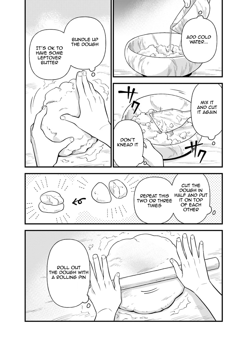 Tate no Yuusha no Oshinagaki Vol. 1 Ch. 5 第15页