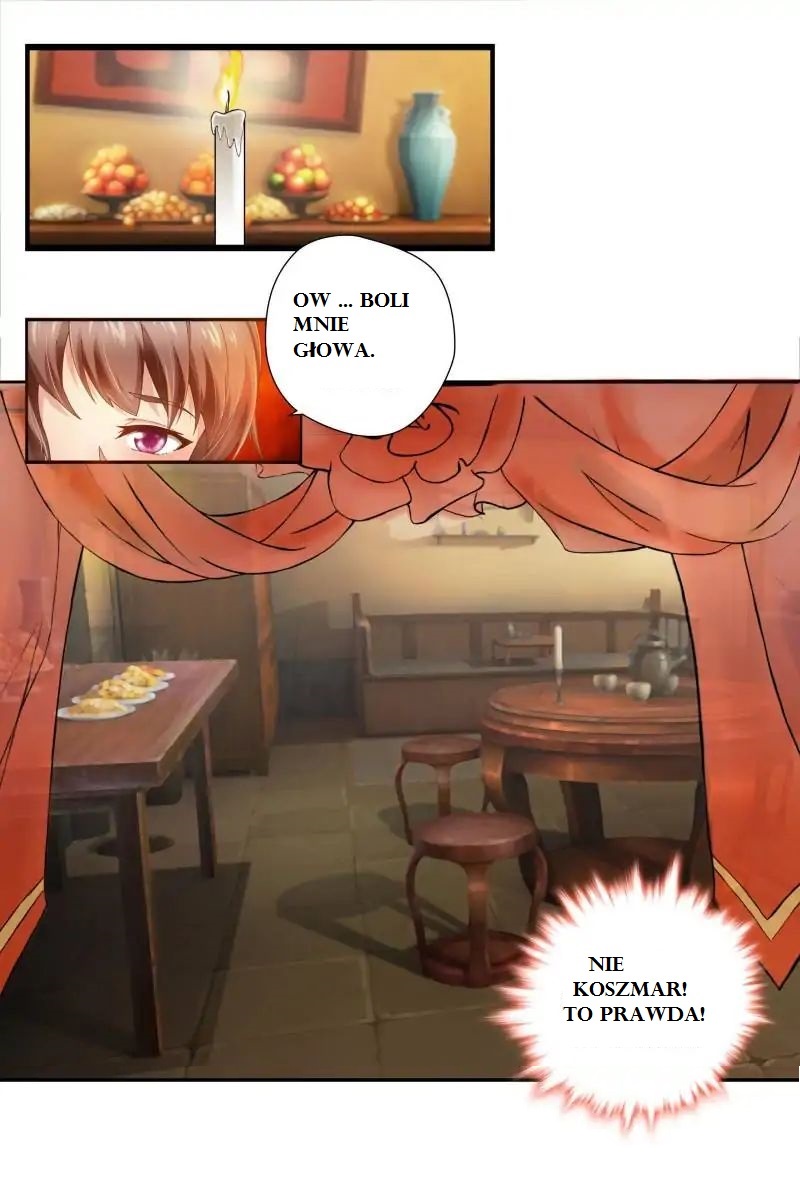 Cinderella Chef 第3页