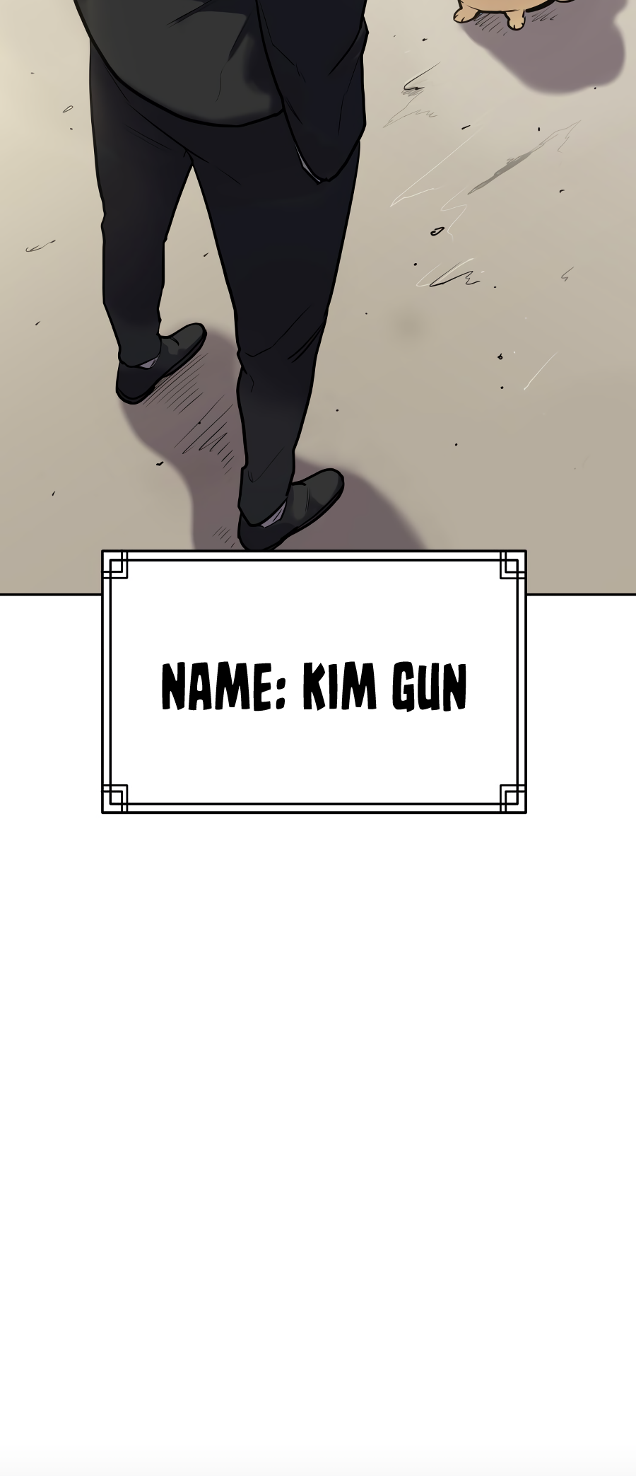 Gunman Ch. 1 第16页