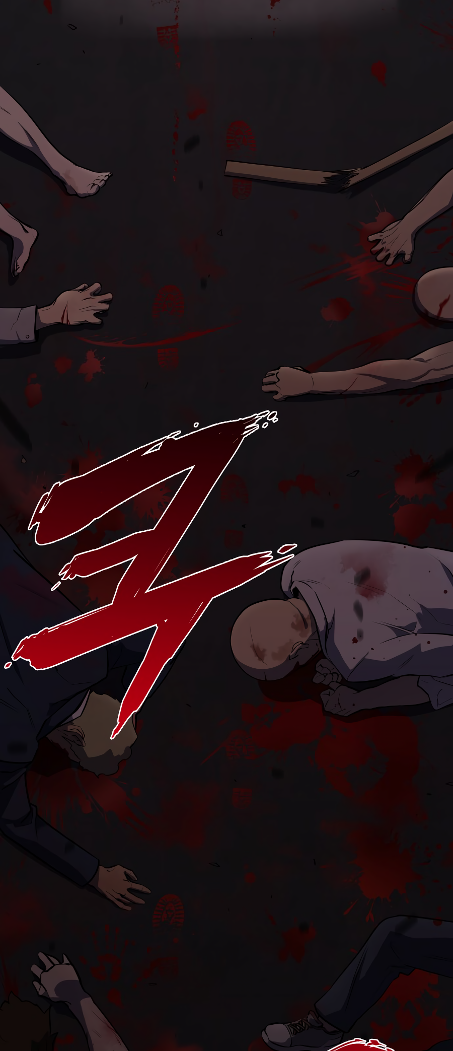 Gunman Ch. 1 第19页